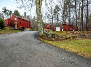 87 Corbett Rd, Barrington, NH 03825