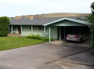 2017 Crestview Dr, Clarkston, WA 99403