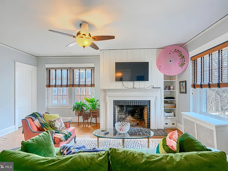 607 Somerset Rd #5 — Photo 14