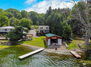 4437 County Road 25, Dundee, NY 14837