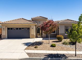 2312 Granite Mountain Loop NW, Albuquerque, NM 87120