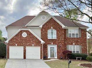 3970 Triton Ives Dr, Auburn, GA 30011