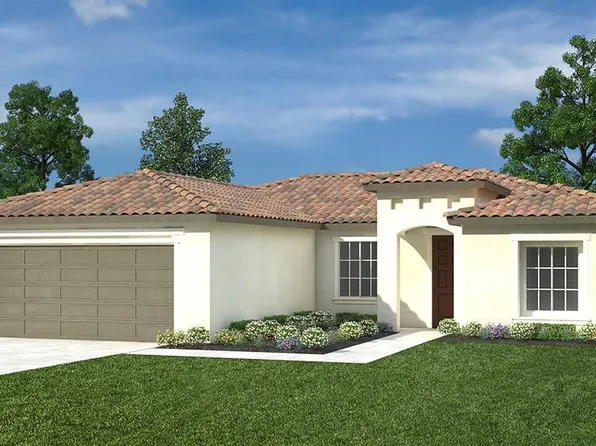 9119 Brown Leaf Ave, Bakersfield, CA 93306