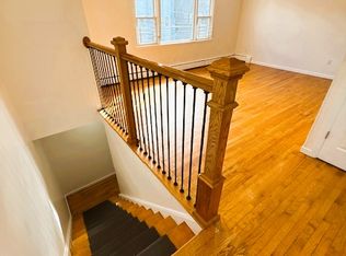 124 Hopkins Ave, Jersey City, NJ 07306
