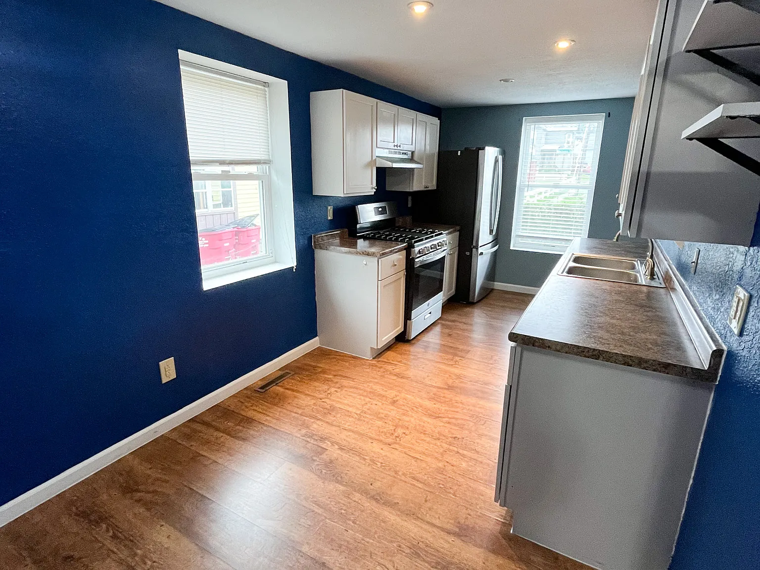 195 Mechanic Street - 1 — Photo 2