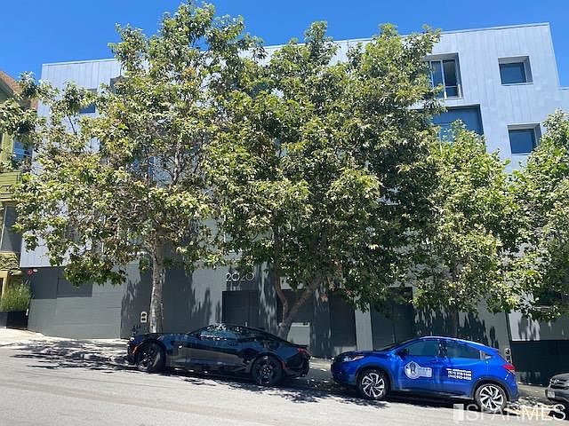 1st image of 2020 Ellis St #304