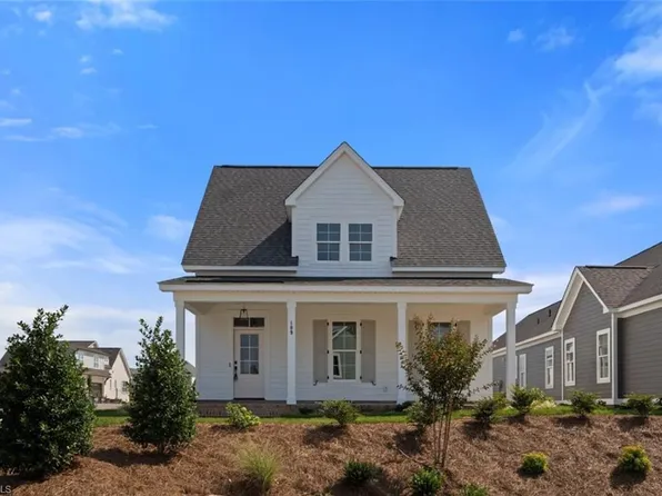 109 Matisse Ct, Winston Salem, NC 27106