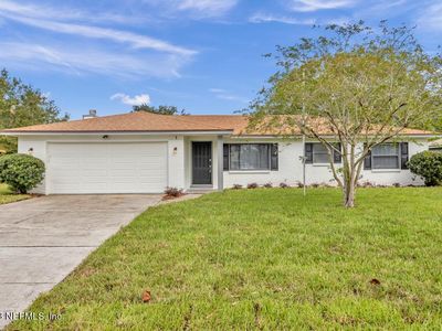 5 STARFISH Court, Ponte Vedra Beach, FL, 32082