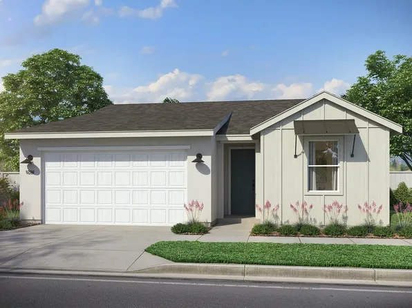 800 Josephine Ave, Madera, CA 93636