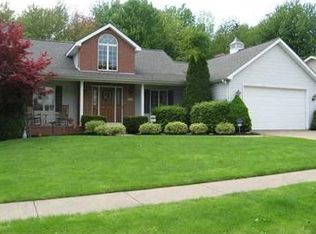 5228 Jason Dr, Erie, PA 16506