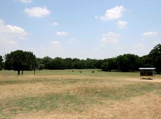 14001 Foutch Rd, Pilot Point, TX 76258