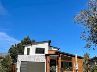 815 W Washington Ave, Sunnyvale, CA 94086