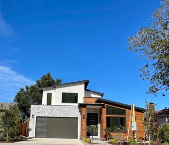 815 W Washington Ave, Sunnyvale, CA, 94086