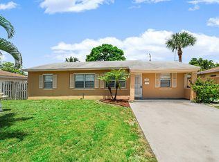 6701 Lytle Ct, West Palm Beach, FL 33405