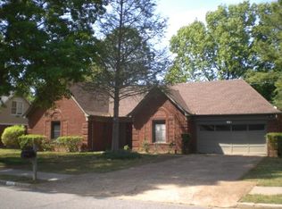 7226 Woodshire Rd, Memphis, TN 38125