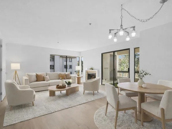 5745 Friars Rd Unit 116, San Diego, CA 92110