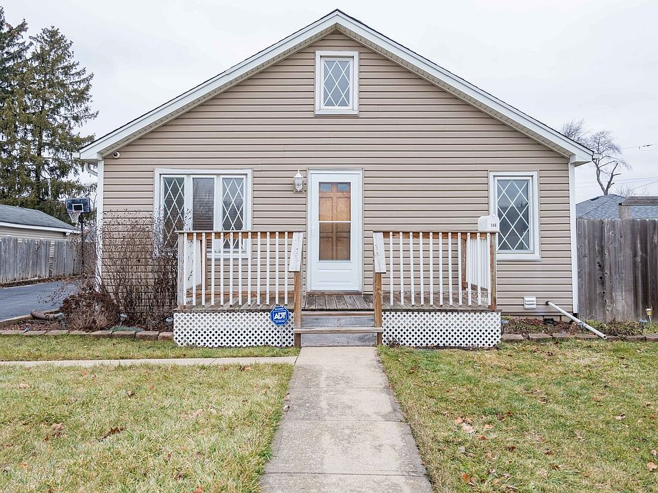 1st image of 346 E Palmer Ave