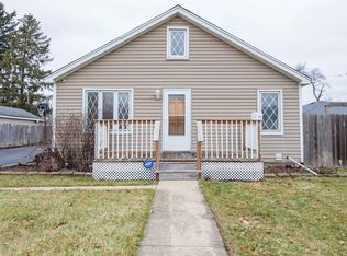 346 E Palmer Ave, Northlake, IL 60164