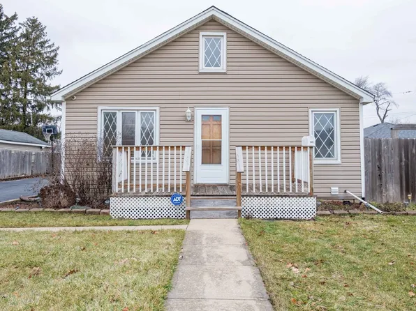 346 E Palmer Ave, Northlake, IL 60164