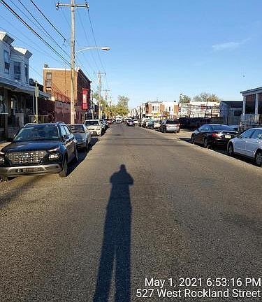 4th image of 527 W Rockland St