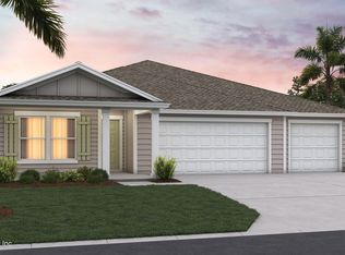 75 SAWDUST Lane, Palm Coast, FL 32137