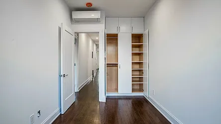 Rented by Compass
