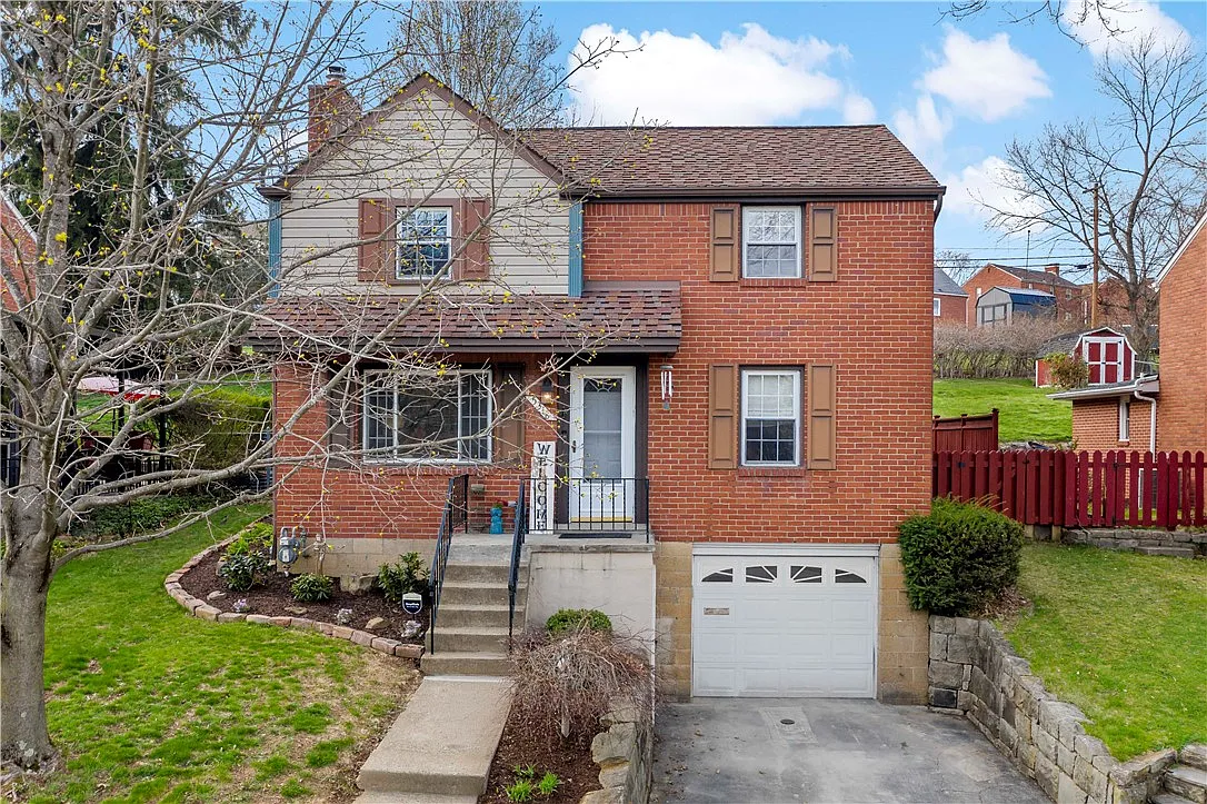5318 Spring Valley Dr photo 1