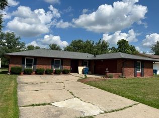 2611 Kay Ellen Dr, Indianapolis, IN