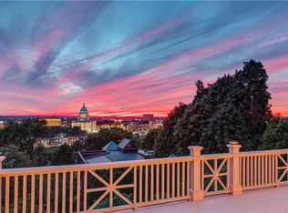 98 Congdon St, Providence, RI 02906