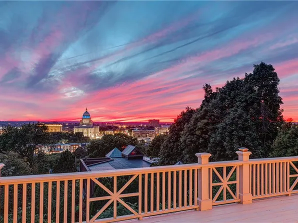 98 Congdon St, Providence, RI 02906