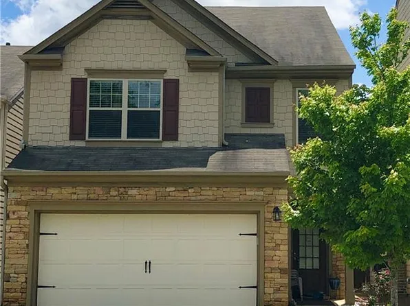 2710 Gold Creek Ln, Cumming, GA 30041