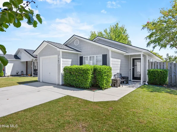 7302 Haskell Court, Wilmington, NC 28411