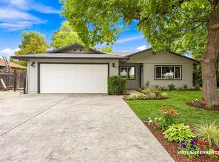 2460 N Bonnyview Rd, Redding, CA 96001