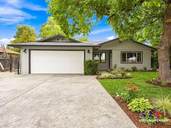 2460 N Bonnyview Rd, Redding, CA 96001