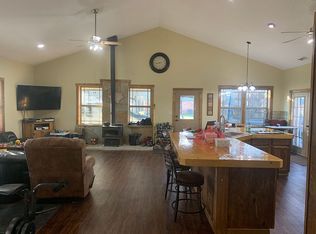 475 Kennon Cir, Palo Pinto, TX 76484