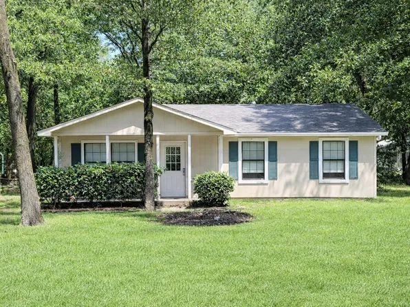 124 Pierce Dr, Mabank, TX 75156