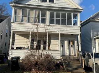 504 Hixson Ave #6, Syracuse, NY 13206