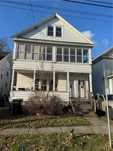 504 Hixson Ave #6, Syracuse, NY, 13206