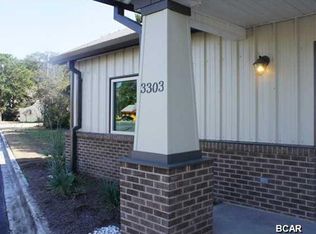3303 W Highway 98, Panama City, FL 32401