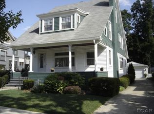 222 Clinton St, Adrian, MI 49221