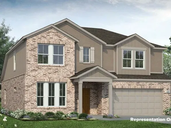 9820 Delta Wing Dr, Conroe, TX 77303