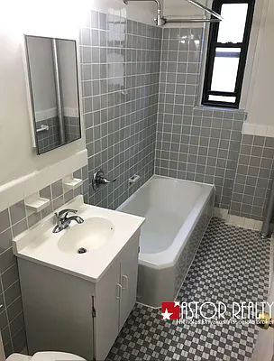 Rented by Astor Realty | media 9