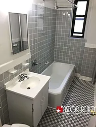 Rented by Astor Realty