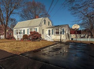 55 Forrester Rd, Wakefield, MA 01880