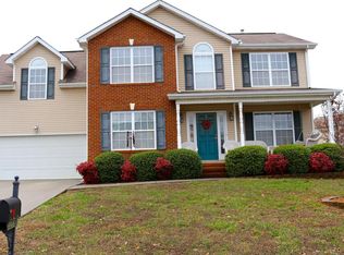 3209 Glenlake Blvd, Knoxville, TN 37931