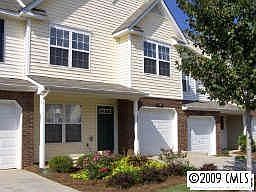 Entrance 2264 Hanover