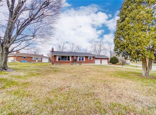 3526 Charlene Dr, Dayton, OH 45432