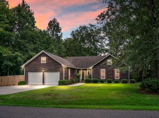 206 3rd St, Moncks Corner, SC 29461