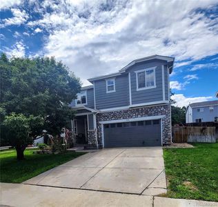 9241 Harrison Street, Thornton, CO, 80229