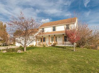 9223 NW 31st St, Polk City, IA 50226